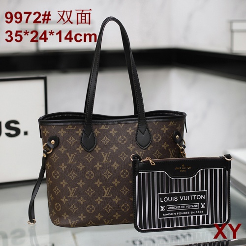 Louis Vuitton Shoulder Bags For Women #1266725 $27.00 USD, Wholesale Replica Louis Vuitton Messenger Bags