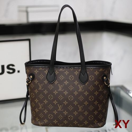 Replica Louis Vuitton Shoulder Bags For Women #1266725 $27.00 USD for Wholesale