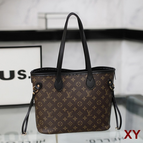 Replica Louis Vuitton Shoulder Bags For Women #1266725 $27.00 USD for Wholesale