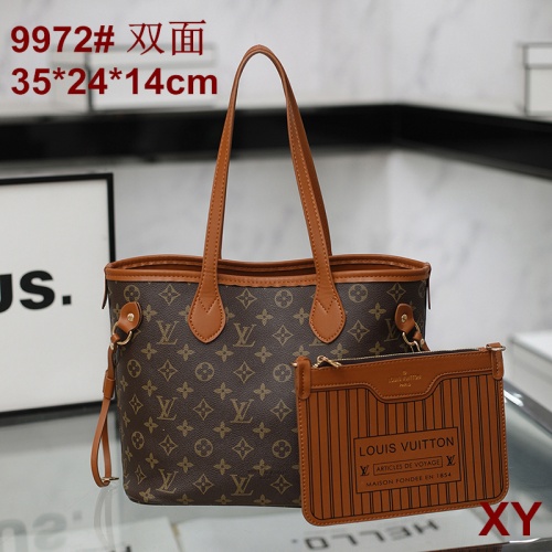 Louis Vuitton Shoulder Bags For Women #1266726 $27.00 USD, Wholesale Replica Louis Vuitton Messenger Bags