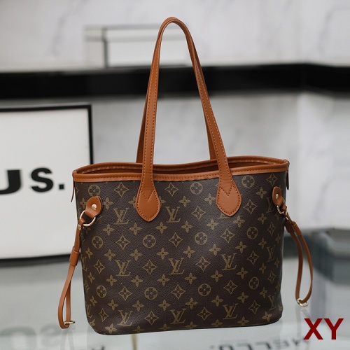 Replica Louis Vuitton Shoulder Bags For Women #1266726 $27.00 USD for Wholesale