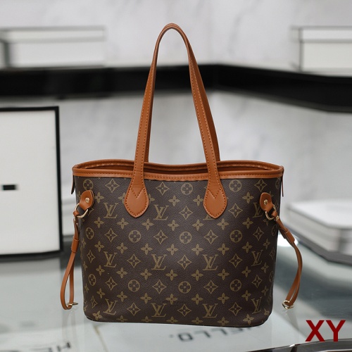 Replica Louis Vuitton Shoulder Bags For Women #1266726 $27.00 USD for Wholesale