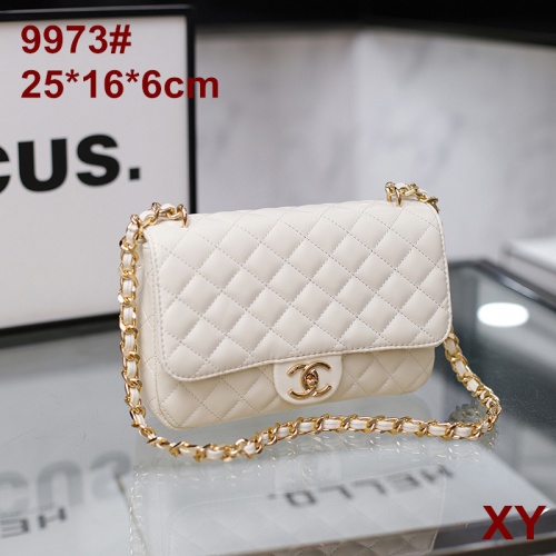 Chanel Messenger Bags For Women #1266730 $27.00 USD, Wholesale Replica Chanel Messenger Bags