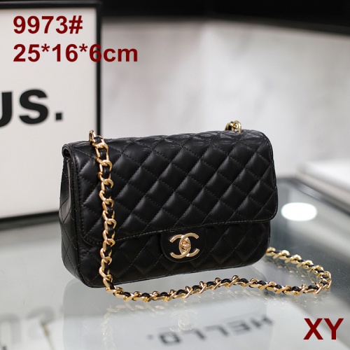 Chanel Messenger Bags For Women #1266732 $27.00 USD, Wholesale Replica Chanel Messenger Bags