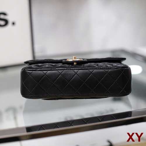 Replica Chanel Messenger Bags For Women #1266732 $27.00 USD for Wholesale