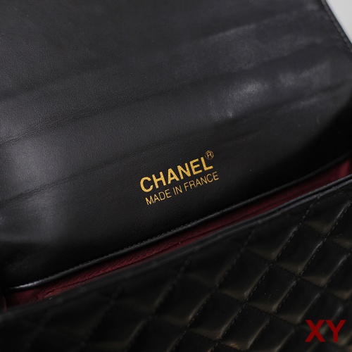 Replica Chanel Messenger Bags For Women #1266732 $27.00 USD for Wholesale