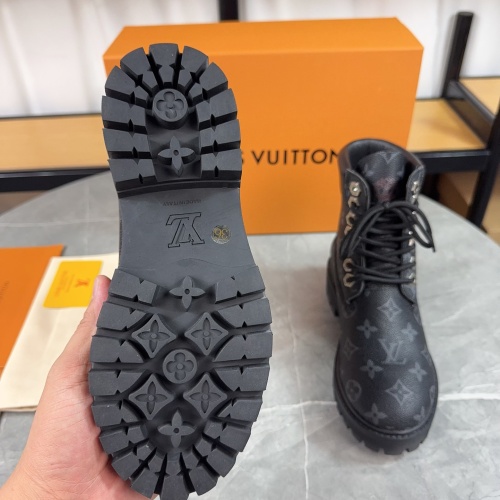 Replica Louis Vuitton Boots For Men #1266775 $128.00 USD for Wholesale