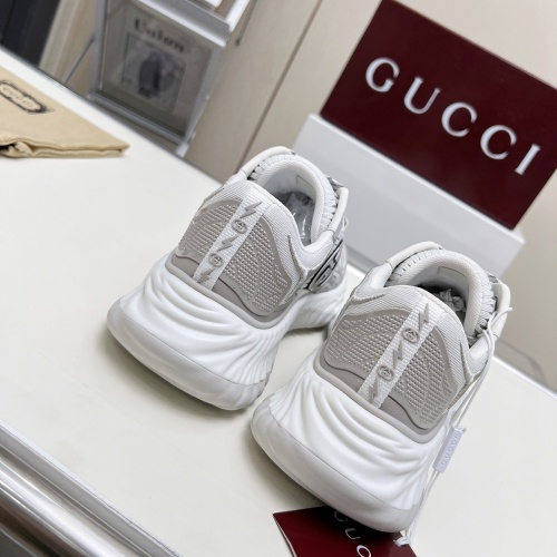 Replica Gucci Casual Shoes For Women #1266776 $155.00 USD for Wholesale