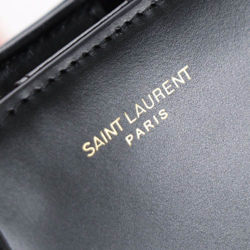 Replica Yves Saint Laurent YSL AAA Quality Messenger Bags For Women #1266779 $182.00 USD for Wholesale