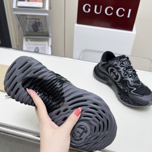 Replica Gucci Casual Shoes For Women #1266781 $155.00 USD for Wholesale