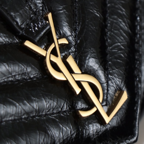 Replica Yves Saint Laurent YSL AAA Quality Messenger Bags For Women #1266784 $182.00 USD for Wholesale