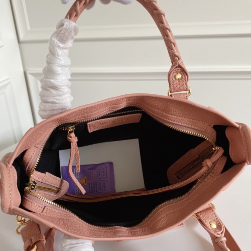 Replica Balenciaga AAA Quality Handbags For Women #1266844 $150.00 USD for Wholesale