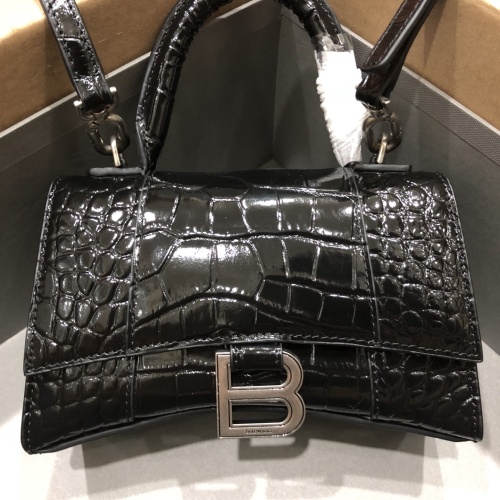 Balenciaga AAA Quality Handbags For Women #1266860 $180.00 USD, Wholesale Replica Balenciaga AAA Quality Handbags