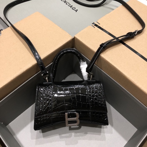 Replica Balenciaga AAA Quality Handbags For Women #1266860 $180.00 USD for Wholesale