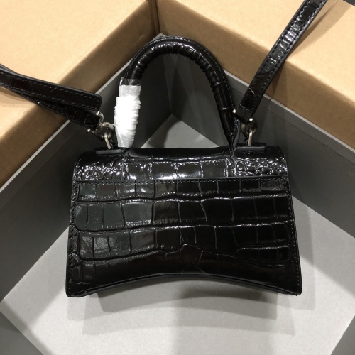 Replica Balenciaga AAA Quality Handbags For Women #1266860 $180.00 USD for Wholesale