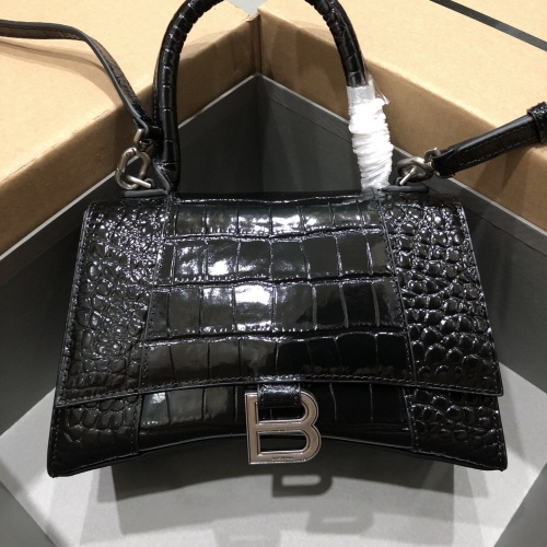 Balenciaga AAA Quality Handbags For Women #1266862 $185.00 USD, Wholesale Replica Balenciaga AAA Quality Handbags