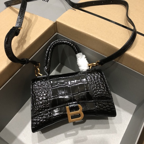 Balenciaga AAA Quality Handbags For Women #1266864 $180.00 USD, Wholesale Replica Balenciaga AAA Quality Handbags