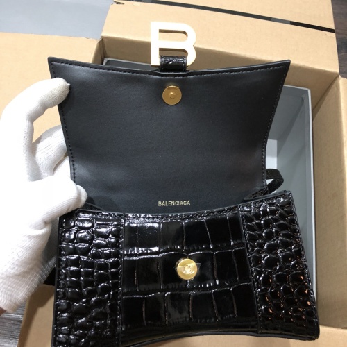 Replica Balenciaga AAA Quality Handbags For Women #1266864 $180.00 USD for Wholesale