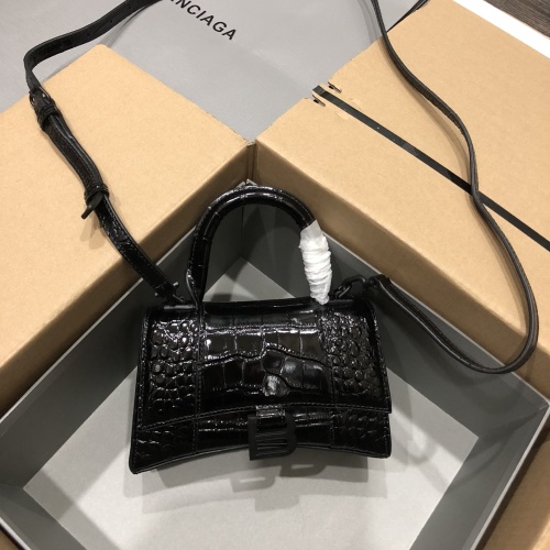 Balenciaga AAA Quality Handbags For Women #1266867 $180.00 USD, Wholesale Replica Balenciaga AAA Quality Handbags