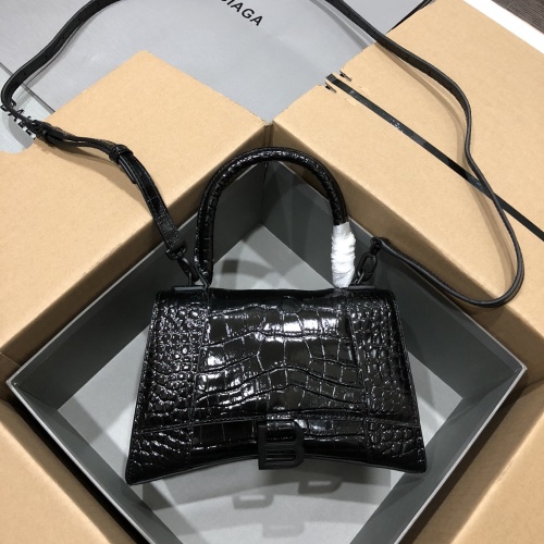 Balenciaga AAA Quality Handbags For Women #1266869 $185.00 USD, Wholesale Replica Balenciaga AAA Quality Handbags