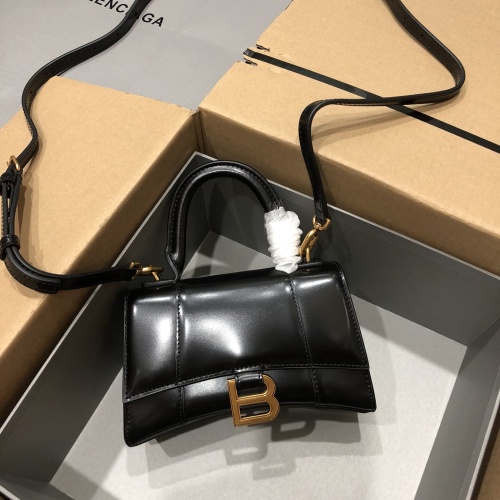 Balenciaga AAA Quality Handbags For Women #1266870 $180.00 USD, Wholesale Replica Balenciaga AAA Quality Handbags