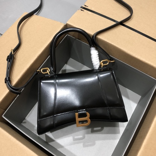 Balenciaga AAA Quality Handbags For Women #1266872 $185.00 USD, Wholesale Replica Balenciaga AAA Quality Handbags