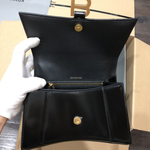 Replica Balenciaga AAA Quality Handbags For Women #1266872 $185.00 USD for Wholesale