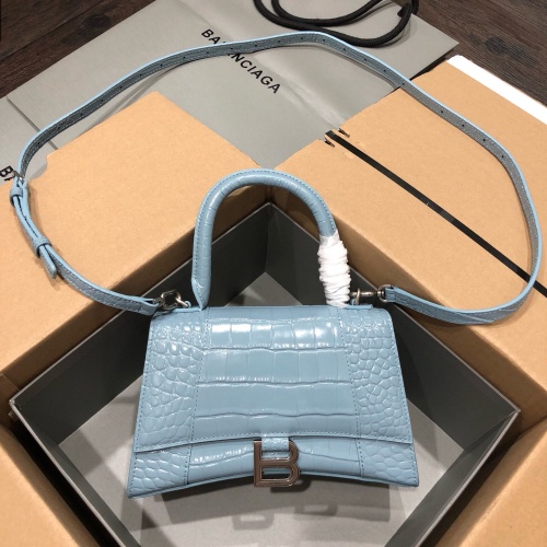 Balenciaga AAA Quality Handbags For Women #1266874 $185.00 USD, Wholesale Replica Balenciaga AAA Quality Handbags