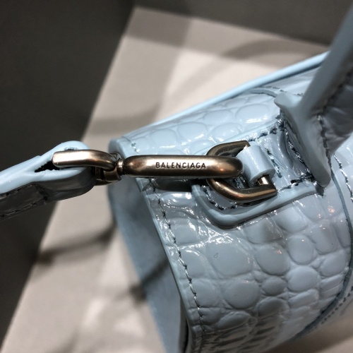 Replica Balenciaga AAA Quality Handbags For Women #1266874 $185.00 USD for Wholesale