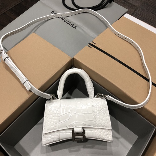 Balenciaga AAA Quality Handbags For Women #1266875 $180.00 USD, Wholesale Replica Balenciaga AAA Quality Handbags