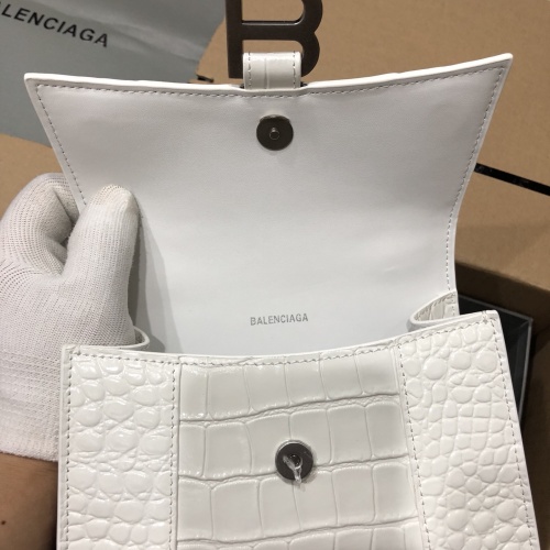 Replica Balenciaga AAA Quality Handbags For Women #1266875 $180.00 USD for Wholesale