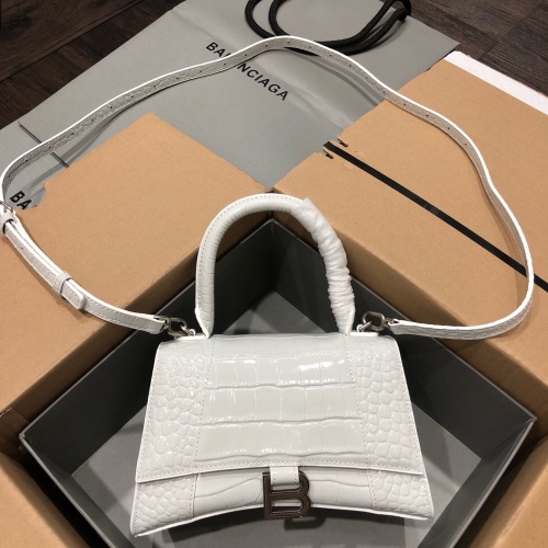 Balenciaga AAA Quality Handbags For Women #1266877 $185.00 USD, Wholesale Replica Balenciaga AAA Quality Handbags