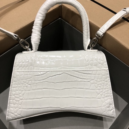 Replica Balenciaga AAA Quality Handbags For Women #1266877 $185.00 USD for Wholesale