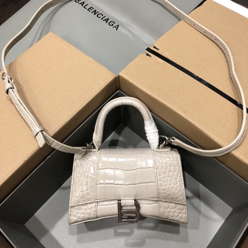 Balenciaga AAA Quality Handbags For Women #1266878 $180.00 USD, Wholesale Replica Balenciaga AAA Quality Handbags