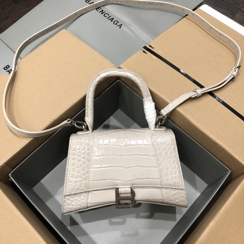 Balenciaga AAA Quality Handbags For Women #1266880 $185.00 USD, Wholesale Replica Balenciaga AAA Quality Handbags