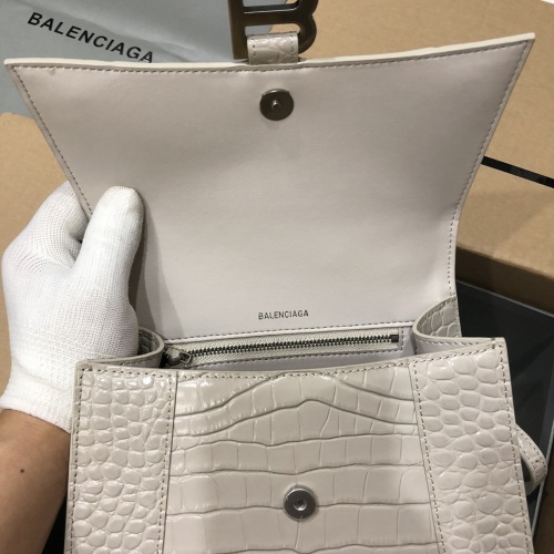 Replica Balenciaga AAA Quality Handbags For Women #1266880 $185.00 USD for Wholesale