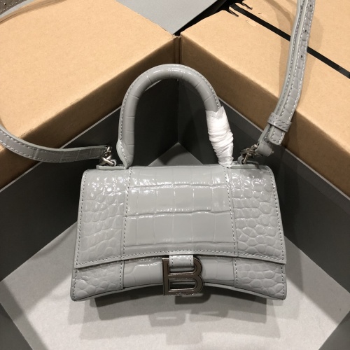 Balenciaga AAA Quality Handbags For Women #1266881 $180.00 USD, Wholesale Replica Balenciaga AAA Quality Handbags