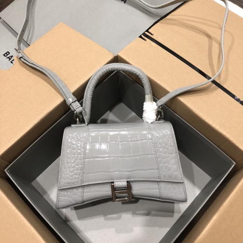 Balenciaga AAA Quality Handbags For Women #1266882 $185.00 USD, Wholesale Replica Balenciaga AAA Quality Handbags