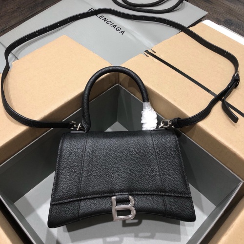 Balenciaga AAA Quality Handbags For Women #1266885 $195.00 USD, Wholesale Replica Balenciaga AAA Quality Handbags