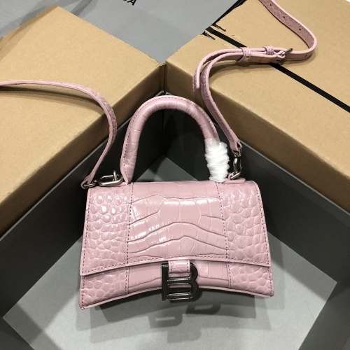 Balenciaga AAA Quality Handbags For Women #1266892 $190.00 USD, Wholesale Replica Balenciaga AAA Quality Handbags