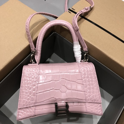 Balenciaga AAA Quality Handbags For Women #1266893 $195.00 USD, Wholesale Replica Balenciaga AAA Quality Handbags