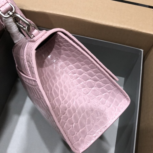 Replica Balenciaga AAA Quality Handbags For Women #1266893 $195.00 USD for Wholesale