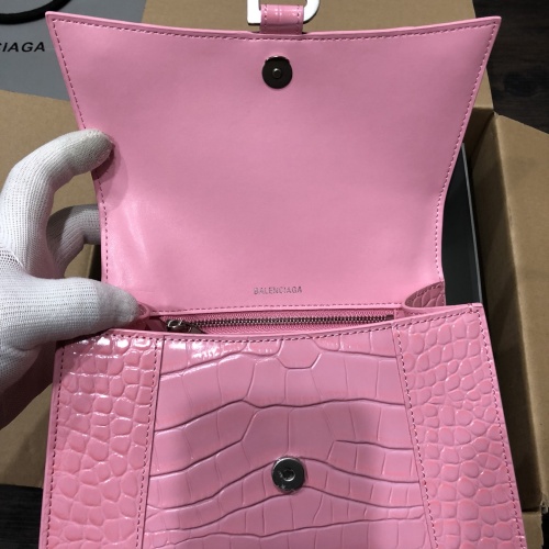 Replica Balenciaga AAA Quality Handbags For Women #1266894 $190.00 USD for Wholesale