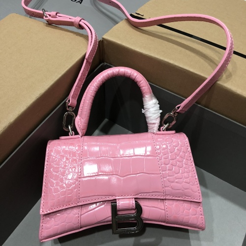 Balenciaga AAA Quality Handbags For Women #1266895 $195.00 USD, Wholesale Replica Balenciaga AAA Quality Handbags