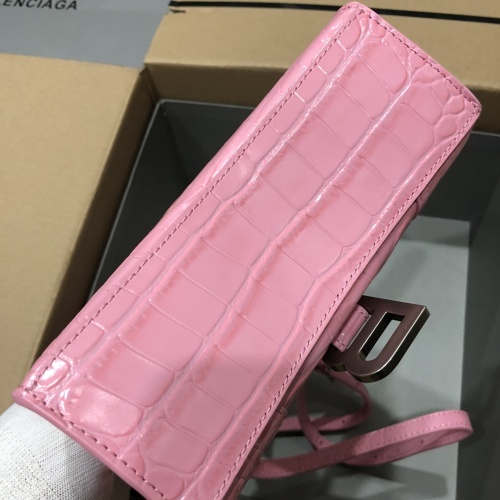 Replica Balenciaga AAA Quality Handbags For Women #1266895 $195.00 USD for Wholesale