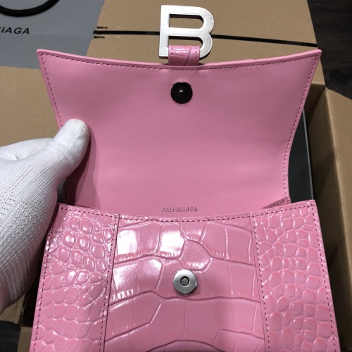 Replica Balenciaga AAA Quality Handbags For Women #1266895 $195.00 USD for Wholesale