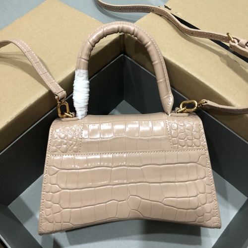 Replica Balenciaga AAA Quality Handbags For Women #1266896 $190.00 USD for Wholesale