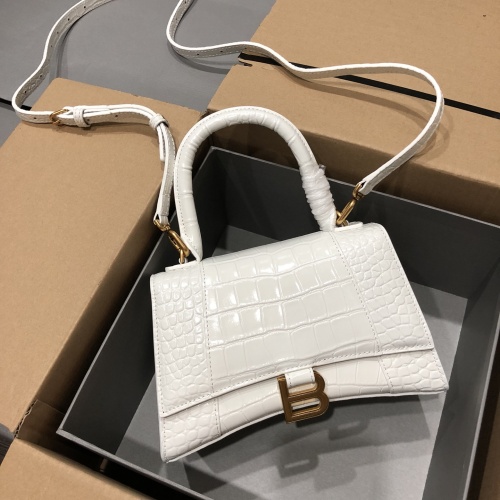 Balenciaga AAA Quality Handbags For Women #1266899 $195.00 USD, Wholesale Replica Balenciaga AAA Quality Handbags