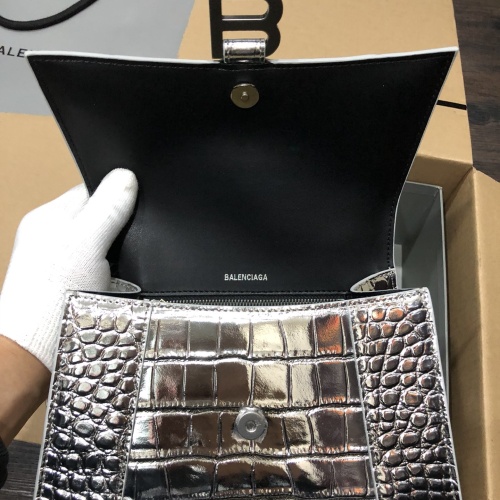 Replica Balenciaga AAA Quality Handbags For Women #1266903 $195.00 USD for Wholesale