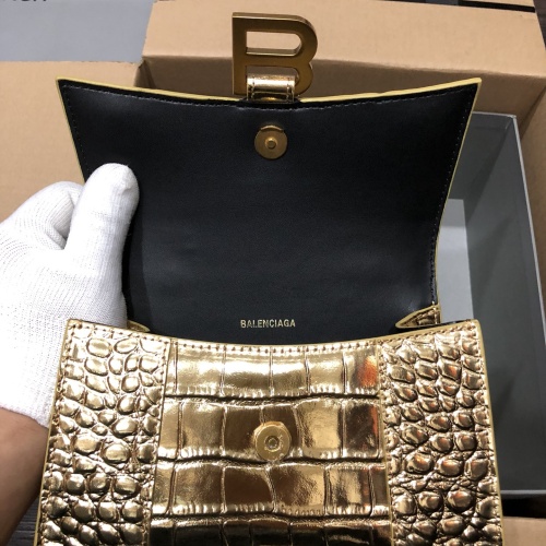 Replica Balenciaga AAA Quality Handbags For Women #1266904 $190.00 USD for Wholesale